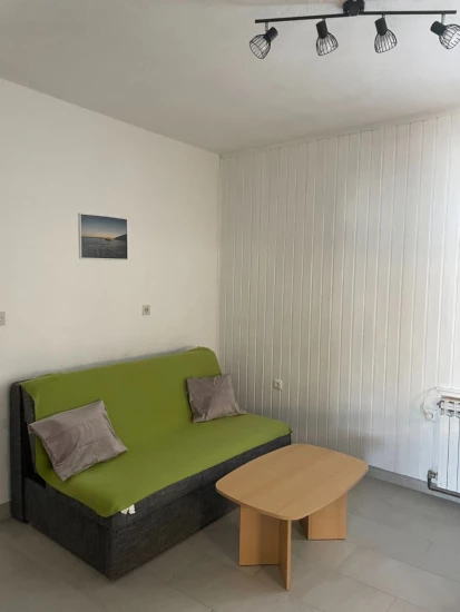 Apartmán Střední Dalmácie - Vinišće DA 17313 N1