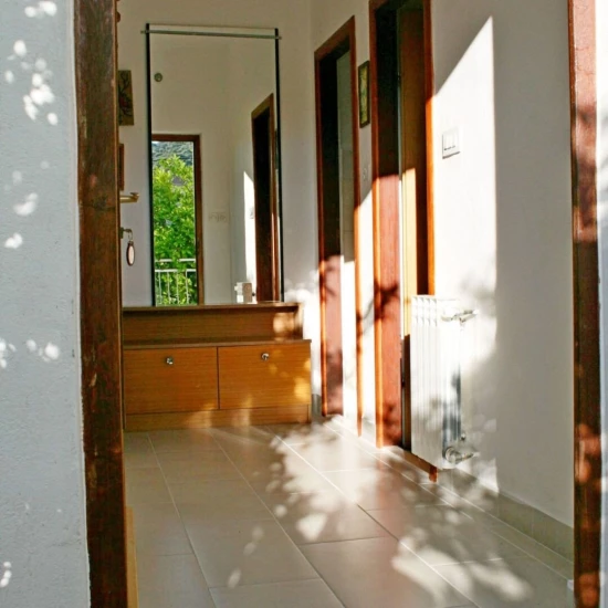 Apartmán Střední Dalmácie - Vinišće DA 17313 N1