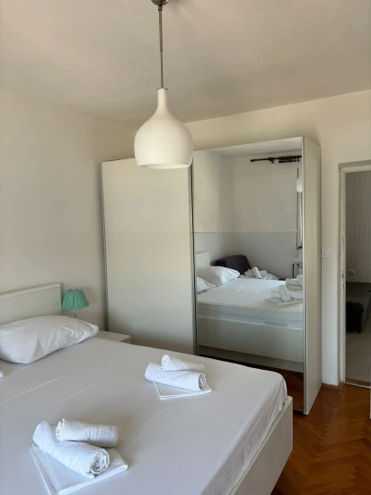 Apartmán Střední Dalmácie - Vinišće DA 17313 N1