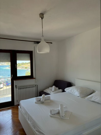 Apartmán Střední Dalmácie - Vinišće DA 17313 N1