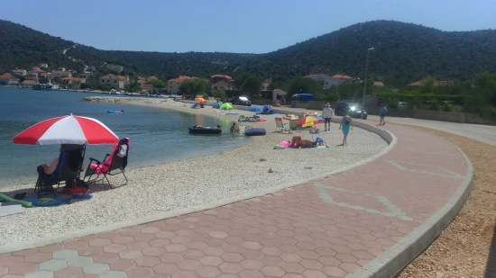 Apartmán Střední Dalmácie - Vinišće DA 17313 N2