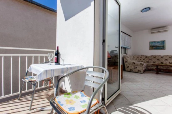 Apartmán Střední Dalmácie - Vinišće DA 17313 N2