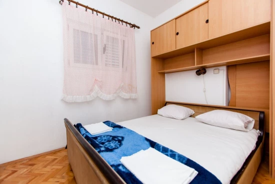 Apartmán Střední Dalmácie - Vinišće DA 17313 N2