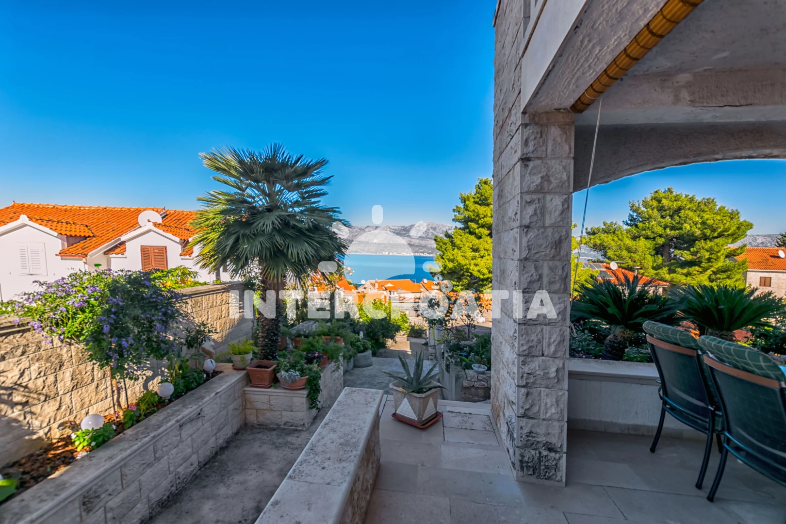 Apartmán Ostrov Brač - Postira OS 12240 N1