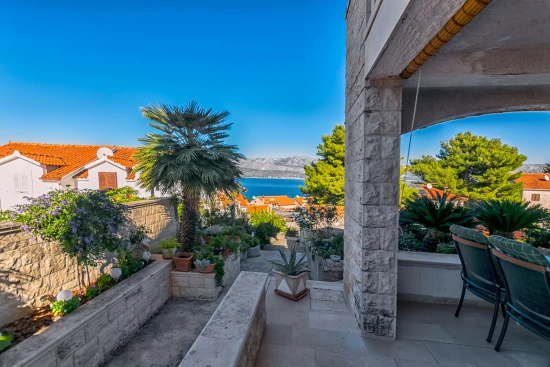 Apartmán Ostrov Brač - Postira OS 12240 N1