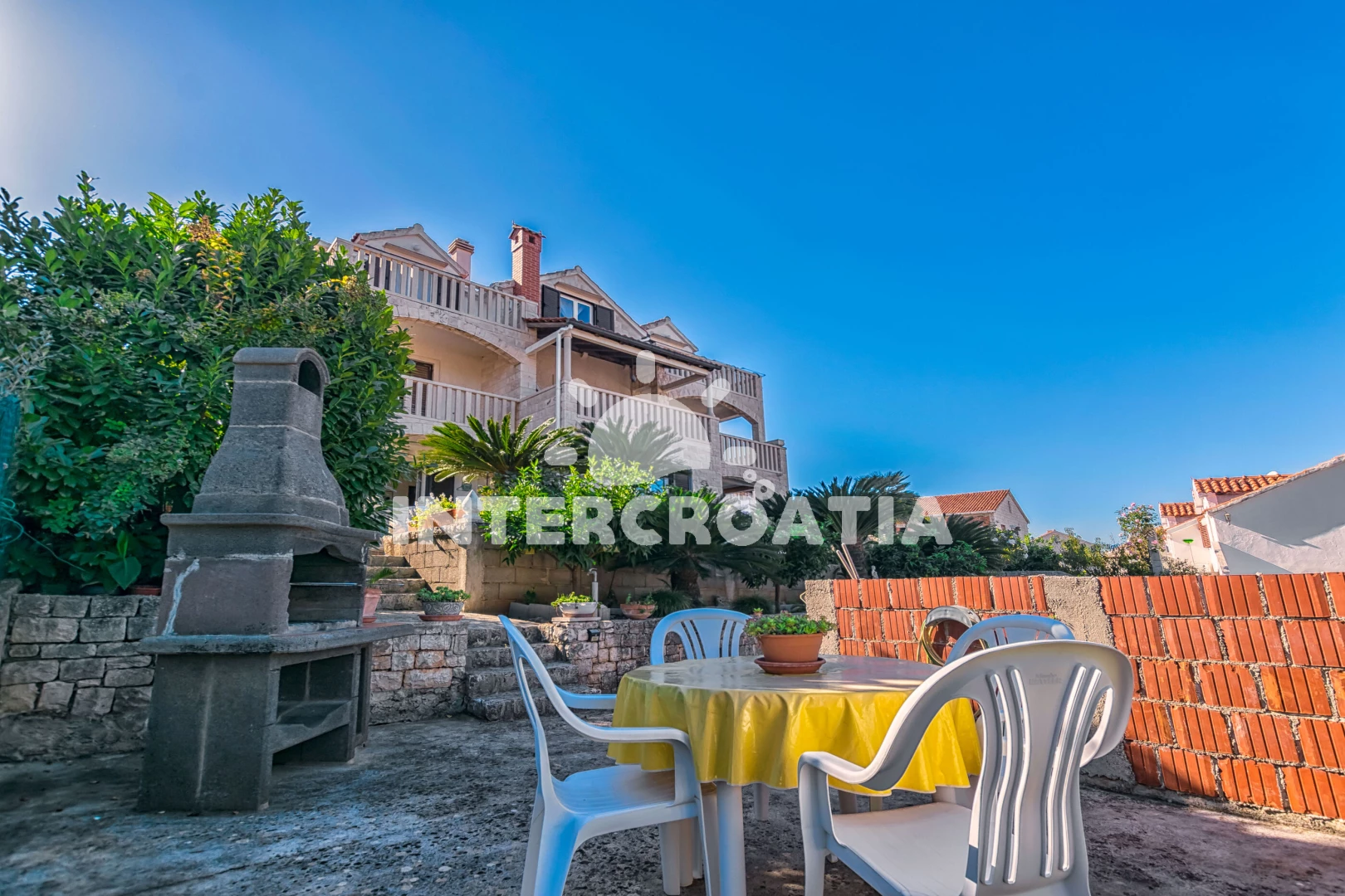 Apartmán Ostrov Brač - Postira OS 12240 N1