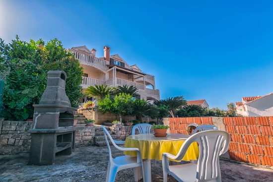 Apartmán Ostrov Brač - Postira OS 12240 N1