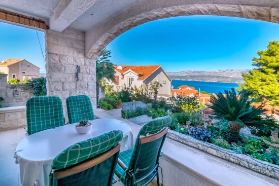 Apartmán Ostrov Brač - Postira OS 12240 N1