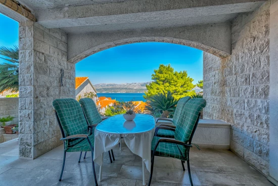 Apartmán Ostrov Brač - Postira OS 12240 N1