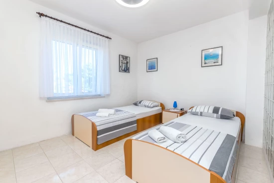 Apartmán Ostrov Brač - Postira OS 12240 N1