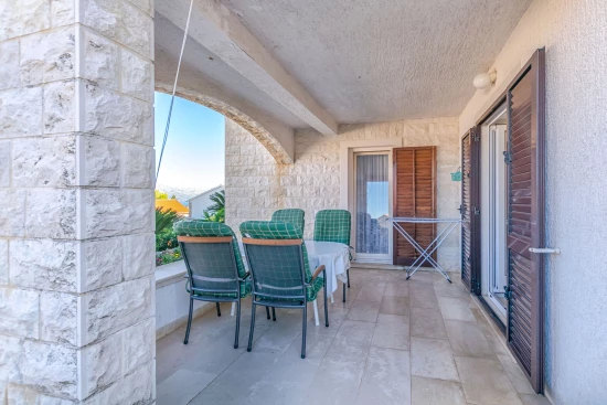 Apartmán Ostrov Brač - Postira OS 12240 N1