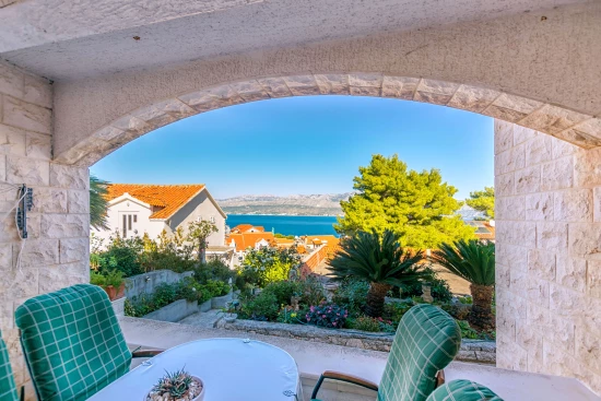 Apartmán Ostrov Brač - Postira OS 12240 N1