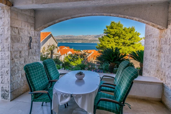 Apartmán Ostrov Brač - Postira OS 12240 N1