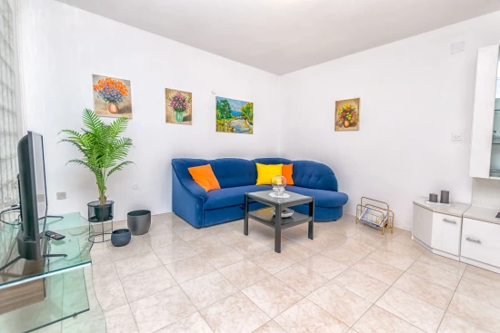 Apartmán Ostrov Brač - Postira OS 12240 N1