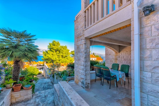 Apartmán Ostrov Brač - Postira OS 12240 N1