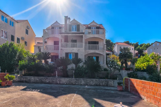 Apartmán Ostrov Brač - Postira OS 12240 N2