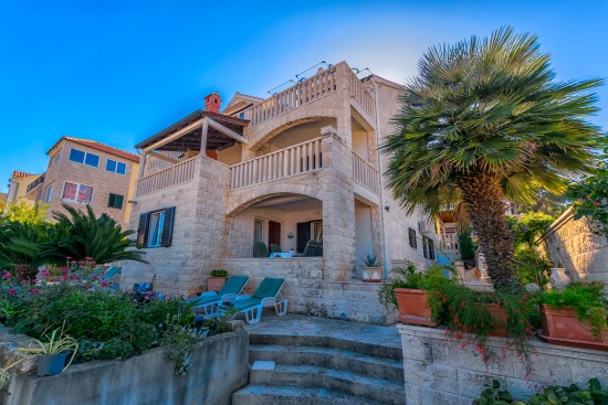 Apartmán Ostrov Brač - Postira OS 12240 N2