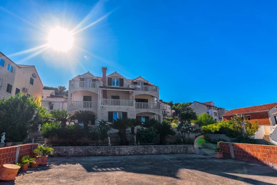 Apartmán Ostrov Brač - Postira OS 12240 N2