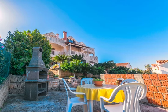 Apartmán Ostrov Brač - Postira OS 12240 N2