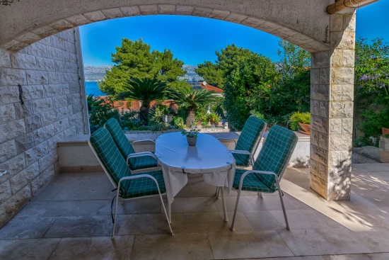 Apartmán Ostrov Brač - Postira OS 12240 N2