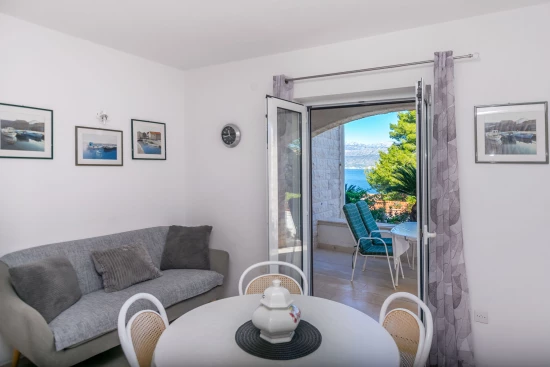 Apartmán Ostrov Brač - Postira OS 12240 N2