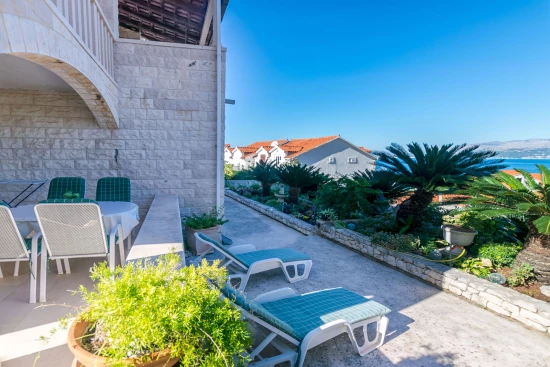 Apartmán Ostrov Brač - Postira OS 12240 N2