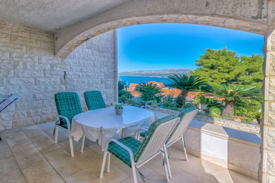 Apartmán Ostrov Brač - Postira OS 12240 N2