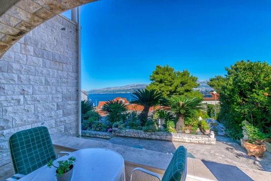 Apartmán Ostrov Brač - Postira OS 12240 N2