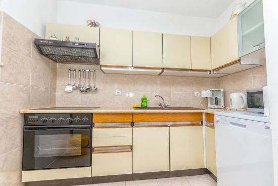 Apartmán Ostrov Brač - Postira OS 12240 N2