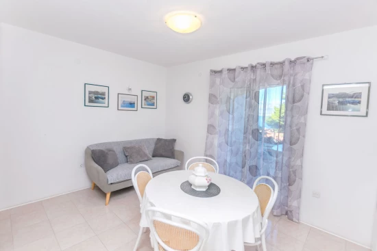 Apartmán Ostrov Brač - Postira OS 12240 N2