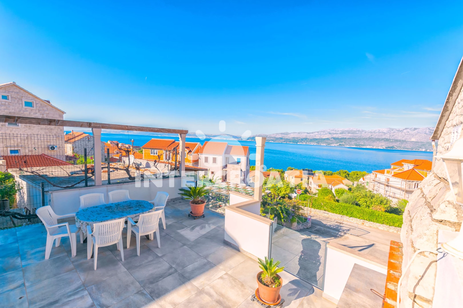 Apartmán Ostrov Brač - Postira OS 12241 N1