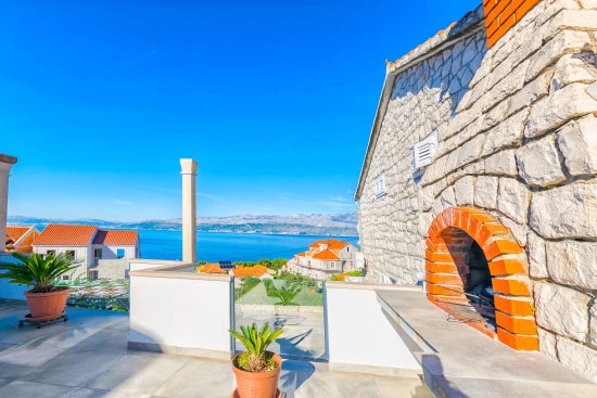 Apartmán Ostrov Brač - Postira OS 12241 N1