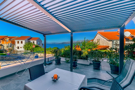 Apartmán Ostrov Brač - Postira OS 12241 N1