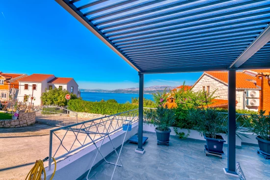 Apartmán Ostrov Brač - Postira OS 12241 N1