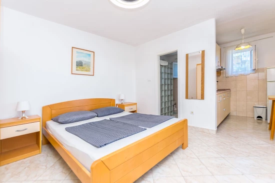 Apartmán Ostrov Brač - Postira OS 12241 N1