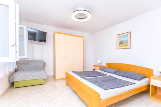 Apartmán Ostrov Brač - Postira OS 12241 N1