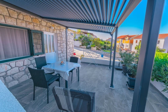 Apartmán Ostrov Brač - Postira OS 12241 N1