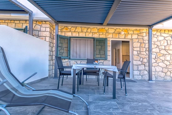 Apartmán Ostrov Brač - Postira OS 12241 N1