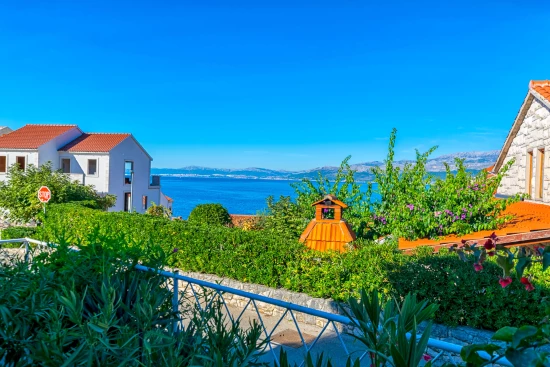 Apartmán Ostrov Brač - Postira OS 12241 N1