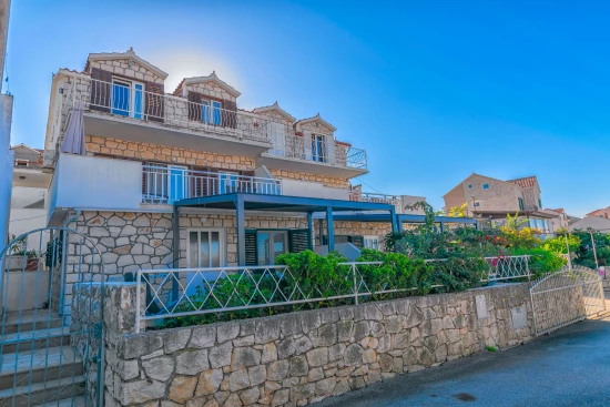 Apartmán Ostrov Brač - Postira OS 12241 N2