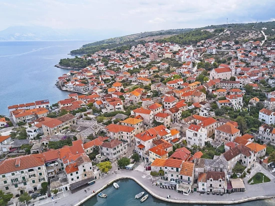 Apartmán Ostrov Brač - Postira OS 12241 N2