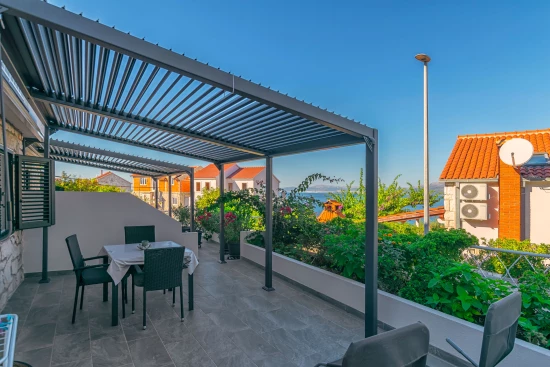 Apartmán Ostrov Brač - Postira OS 12241 N2