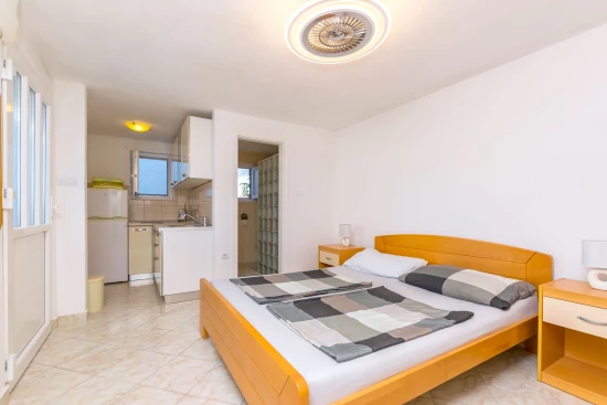 Apartmán Ostrov Brač - Postira OS 12241 N2