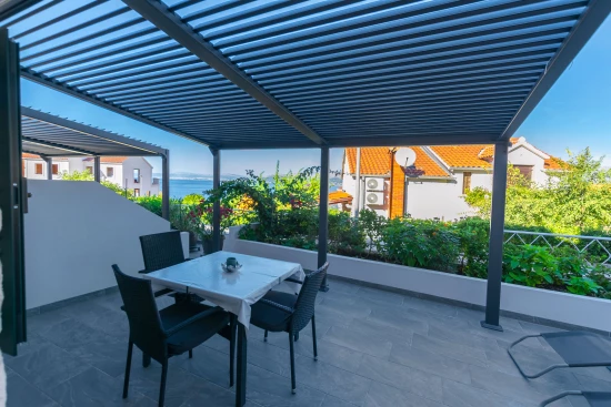 Apartmán Ostrov Brač - Postira OS 12241 N2