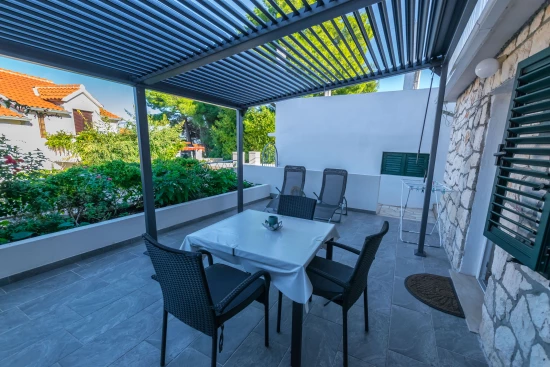 Apartmán Ostrov Brač - Postira OS 12241 N2