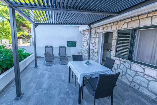 Apartmán Ostrov Brač - Postira OS 12241 N2