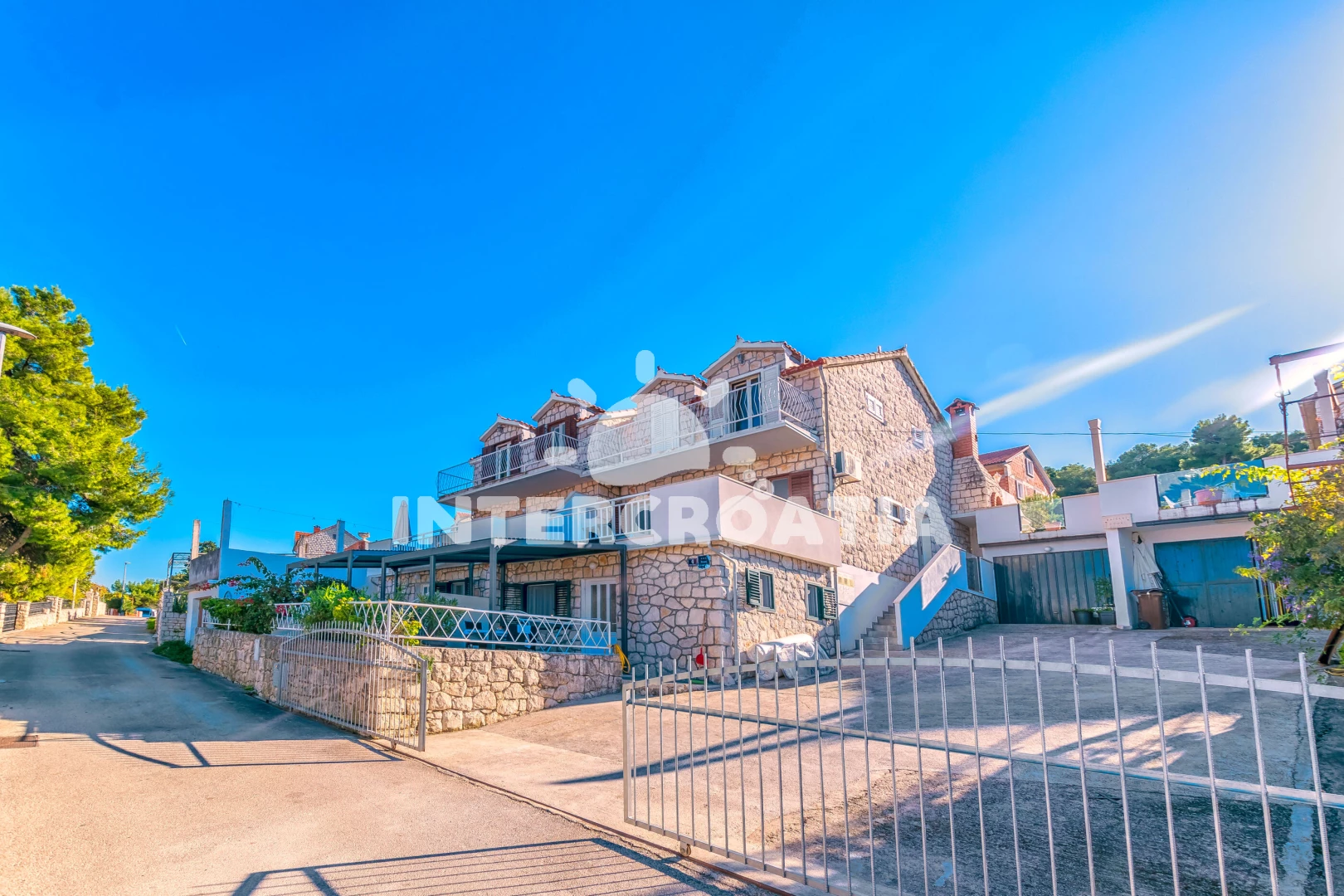 Apartmán Ostrov Brač - Postira OS 12241 N3