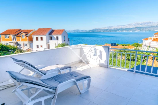 Apartmán Ostrov Brač - Postira OS 12241 N3