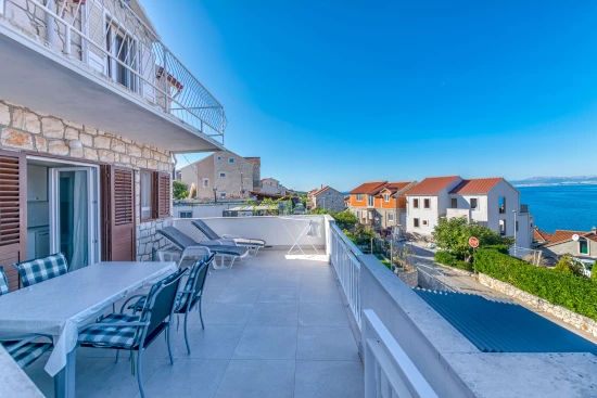 Apartmán Ostrov Brač - Postira OS 12241 N3