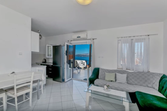 Apartmán Ostrov Brač - Postira OS 12241 N3